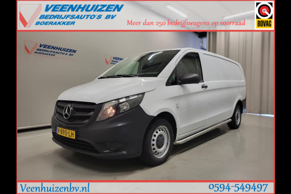 Mercedes-Benz Vito 111CDI L3/H1 XL Euro 6