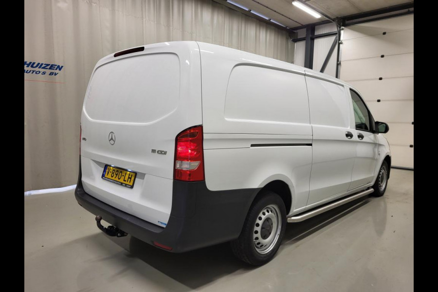 Mercedes-Benz Vito 111CDI L3/H1 XL Euro 6
