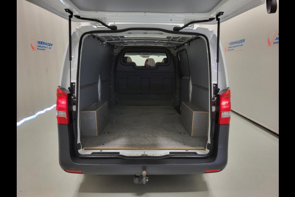 Mercedes-Benz Vito 111CDI L3/H1 XL Euro 6