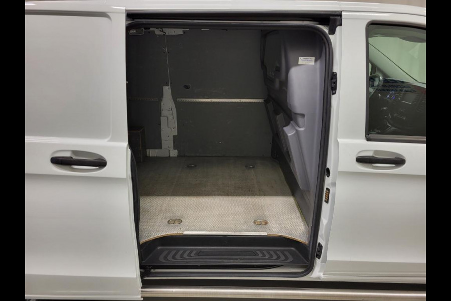 Mercedes-Benz Vito 111CDI L3/H1 XL Euro 6