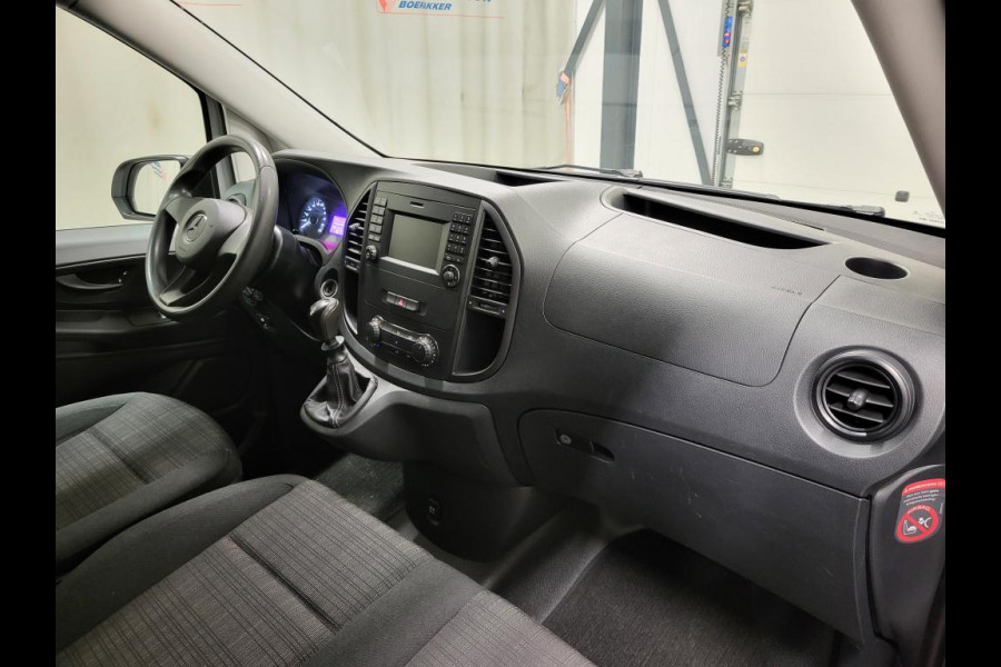 Mercedes-Benz Vito 111CDI L3/H1 XL Euro 6