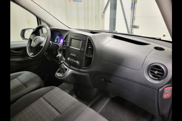 Mercedes-Benz Vito 111CDI L3/H1 XL Euro 6