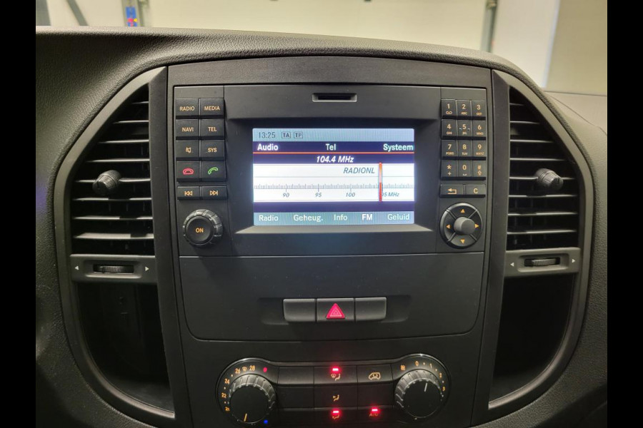 Mercedes-Benz Vito 111CDI L3/H1 XL Euro 6