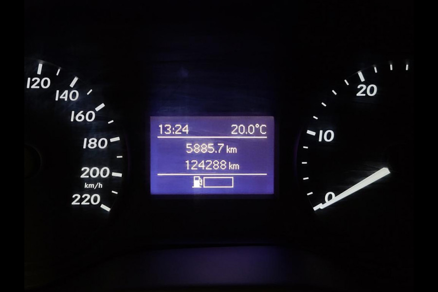 Mercedes-Benz Vito 111CDI L3/H1 XL Euro 6