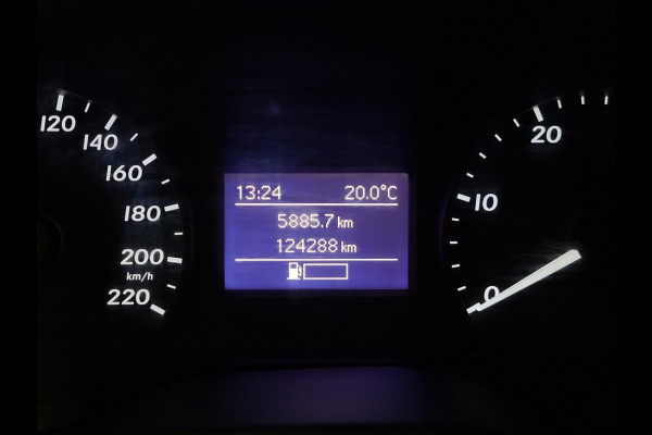 Mercedes-Benz Vito 111CDI L3/H1 XL Euro 6