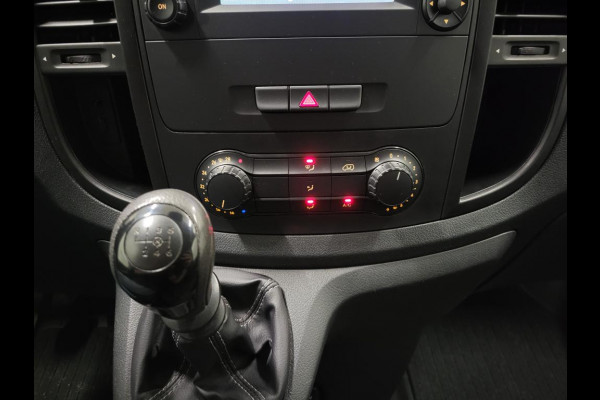 Mercedes-Benz Vito 111CDI L3/H1 XL Euro 6