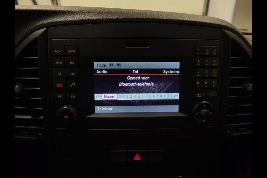 Mercedes-Benz Vito 111CDI L3/H1 XL Euro 6
