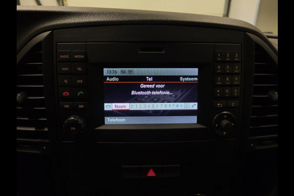 Mercedes-Benz Vito 111CDI L3/H1 XL Euro 6