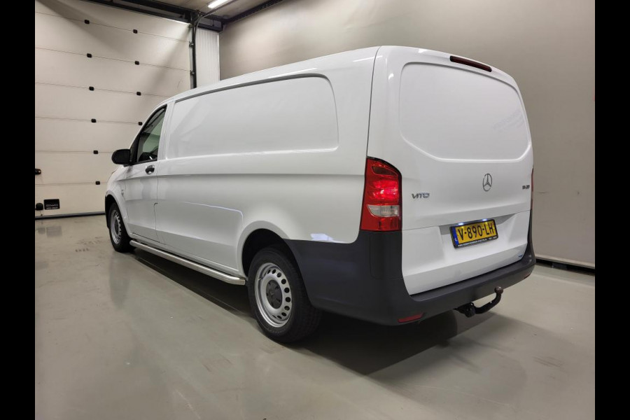 Mercedes-Benz Vito 111CDI L3/H1 XL Euro 6
