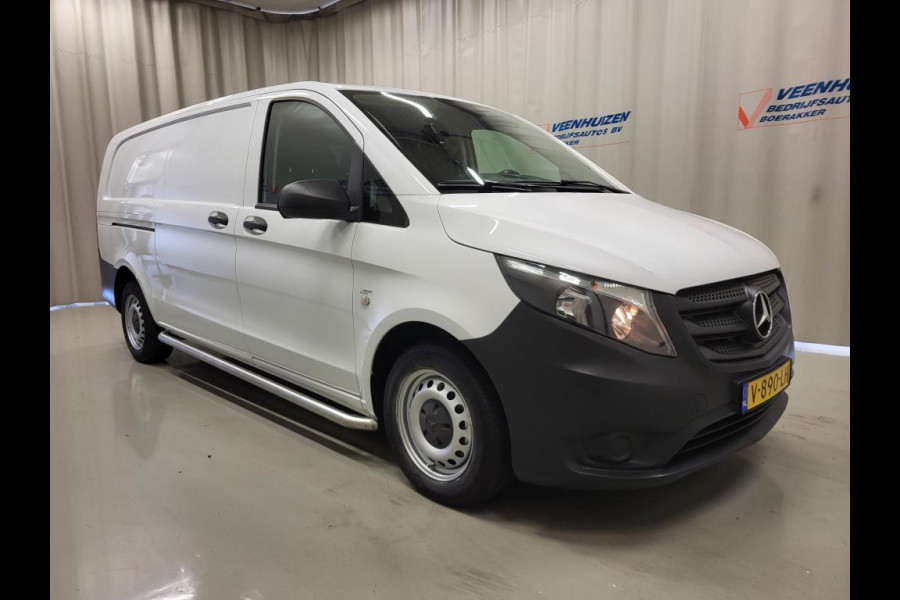 Mercedes-Benz Vito 111CDI L3/H1 XL Euro 6