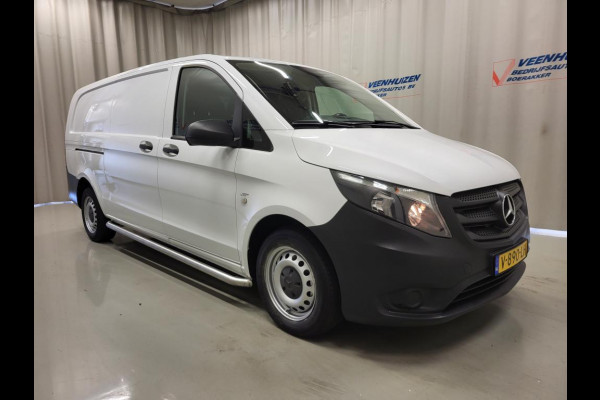 Mercedes-Benz Vito 111CDI L3/H1 XL Euro 6