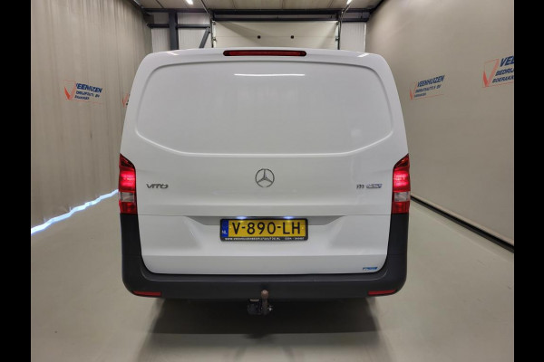 Mercedes-Benz Vito 111CDI L3/H1 XL Euro 6