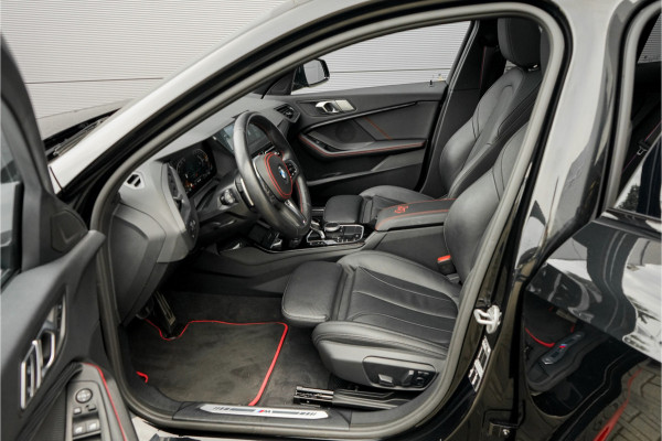 BMW 1-serie 128ti M-Sport Pano HUD HiFi Comfort Pack Memory