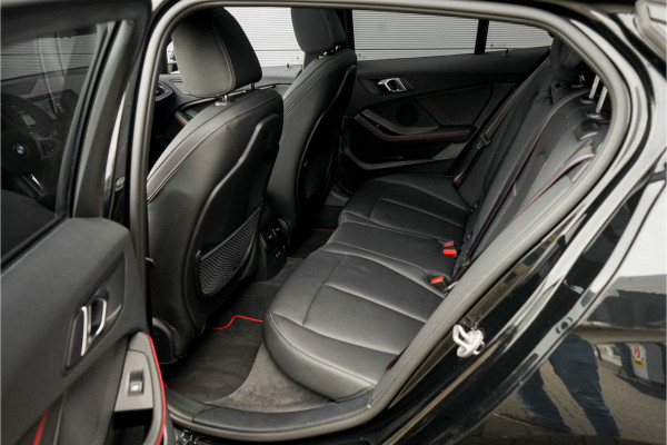 BMW 1-serie 128ti M-Sport Pano HUD HiFi Comfort Pack Memory