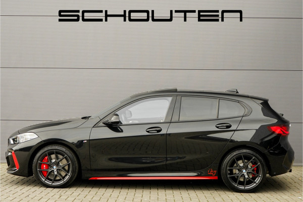BMW 1-serie 128ti M-Sport Pano HUD HiFi Comfort Pack Memory