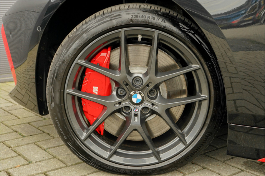 BMW 1-serie 128ti M-Sport Pano HUD HiFi Comfort Pack Memory