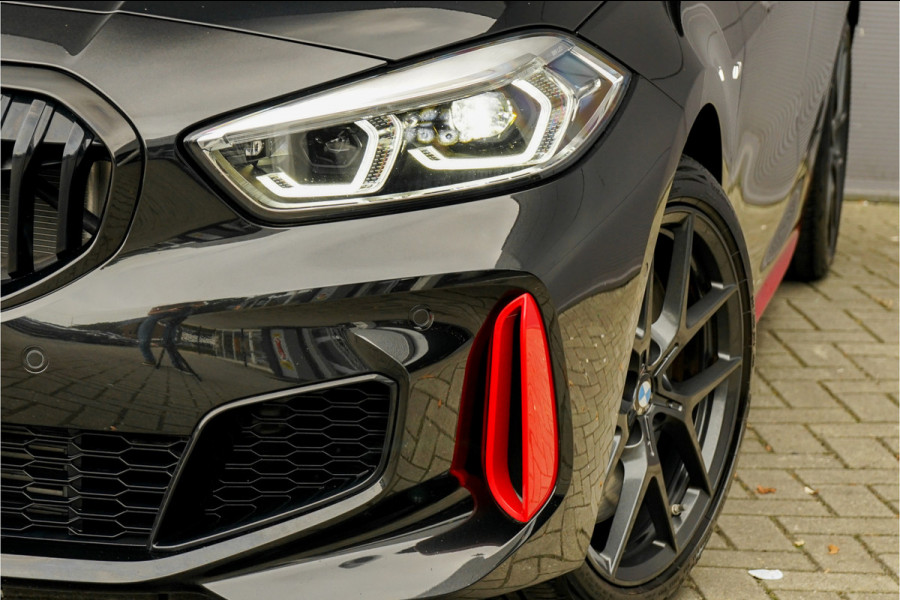 BMW 1-serie 128ti M-Sport Pano HUD HiFi Comfort Pack Memory
