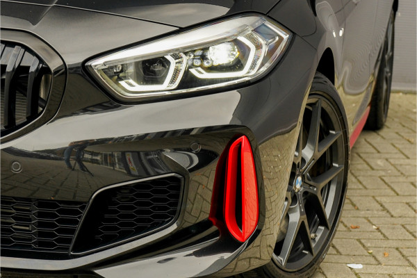 BMW 1-serie 128ti M-Sport Pano HUD HiFi Comfort Pack Memory
