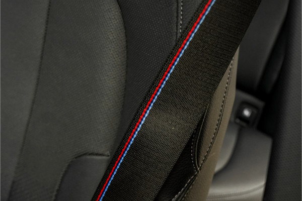 BMW 1-serie 128ti M-Sport Pano HUD HiFi Comfort Pack Memory