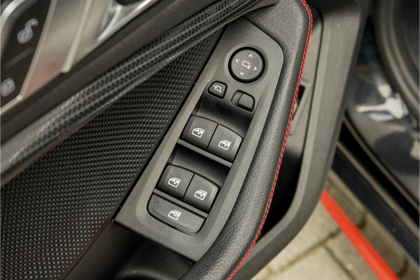 BMW 1-serie 128ti M-Sport Pano HUD HiFi Comfort Pack Memory