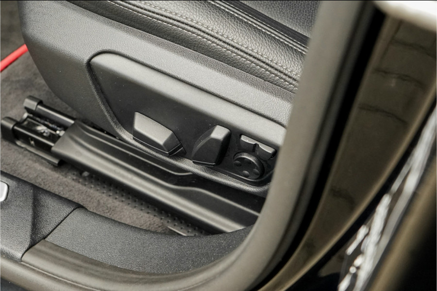 BMW 1-serie 128ti M-Sport Pano HUD HiFi Comfort Pack Memory