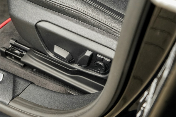 BMW 1-serie 128ti M-Sport Pano HUD HiFi Comfort Pack Memory