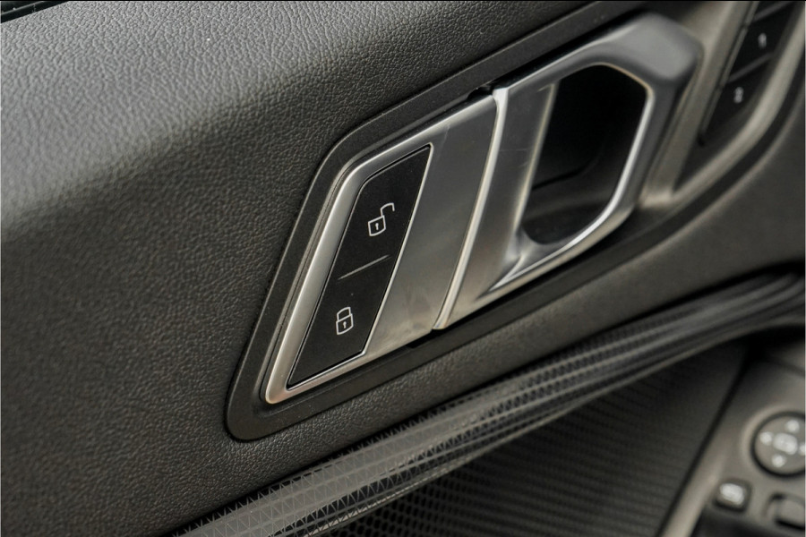 BMW 1-serie 128ti M-Sport Pano HUD HiFi Comfort Pack Memory