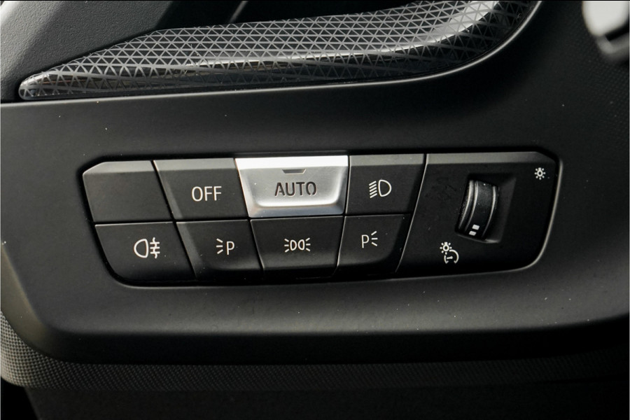 BMW 1-serie 128ti M-Sport Pano HUD HiFi Comfort Pack Memory