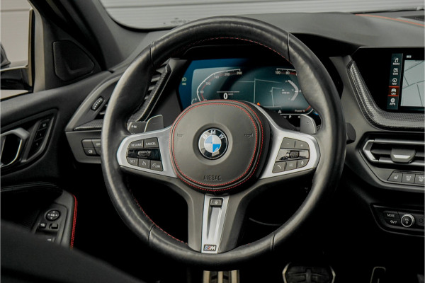 BMW 1-serie 128ti M-Sport Pano HUD HiFi Comfort Pack Memory