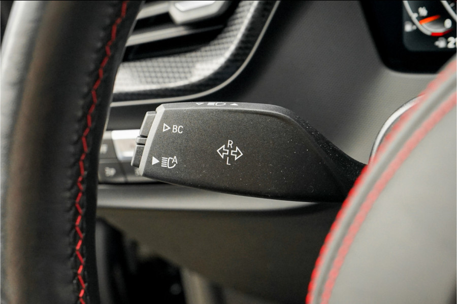 BMW 1-serie 128ti M-Sport Pano HUD HiFi Comfort Pack Memory