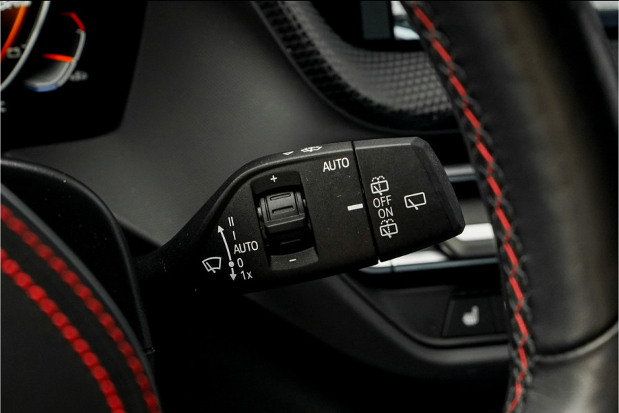 BMW 1-serie 128ti M-Sport Pano HUD HiFi Comfort Pack Memory