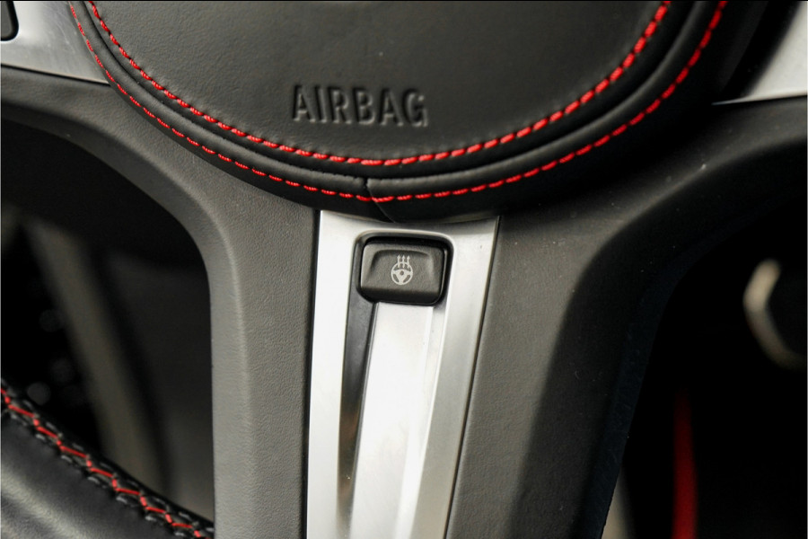 BMW 1-serie 128ti M-Sport Pano HUD HiFi Comfort Pack Memory