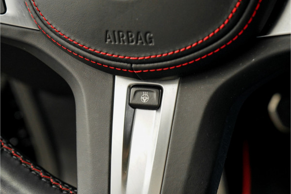 BMW 1-serie 128ti M-Sport Pano HUD HiFi Comfort Pack Memory