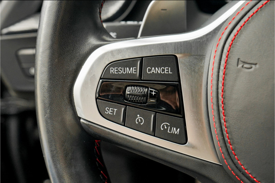 BMW 1-serie 128ti M-Sport Pano HUD HiFi Comfort Pack Memory