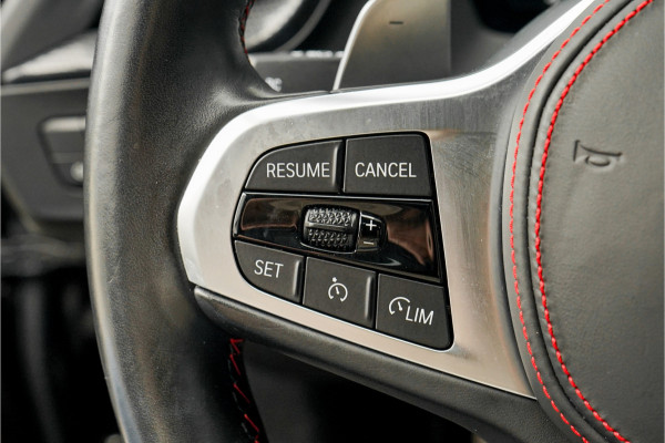 BMW 1-serie 128ti M-Sport Pano HUD HiFi Comfort Pack Memory