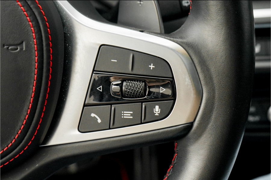 BMW 1-serie 128ti M-Sport Pano HUD HiFi Comfort Pack Memory