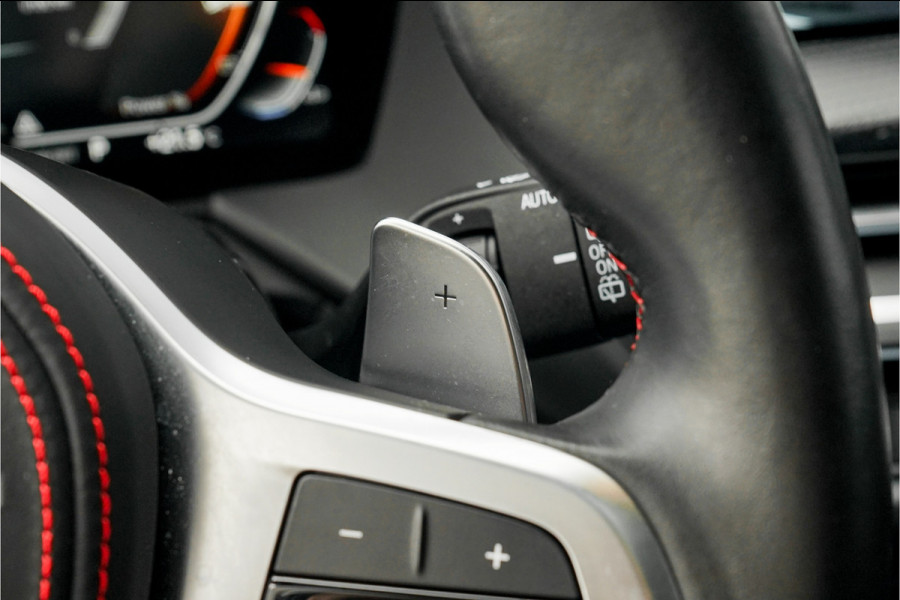 BMW 1-serie 128ti M-Sport Pano HUD HiFi Comfort Pack Memory