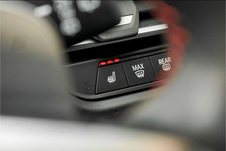 BMW 1-serie 128ti M-Sport Pano HUD HiFi Comfort Pack Memory