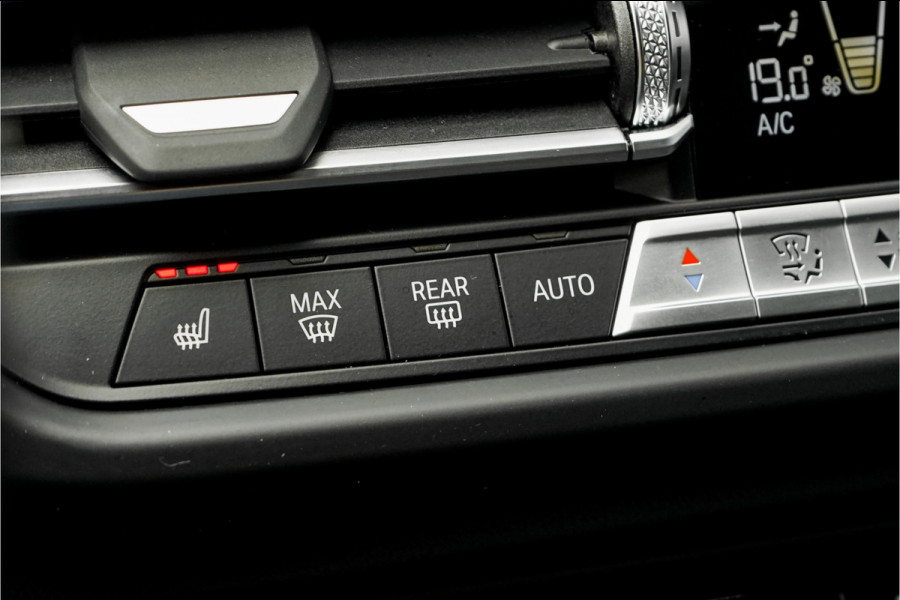 BMW 1-serie 128ti M-Sport Pano HUD HiFi Comfort Pack Memory