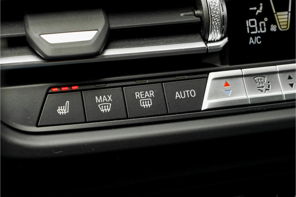 BMW 1-serie 128ti M-Sport Pano HUD HiFi Comfort Pack Memory