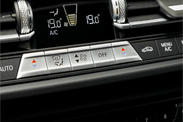 BMW 1-serie 128ti M-Sport Pano HUD HiFi Comfort Pack Memory