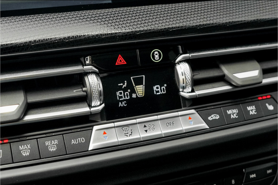 BMW 1-serie 128ti M-Sport Pano HUD HiFi Comfort Pack Memory