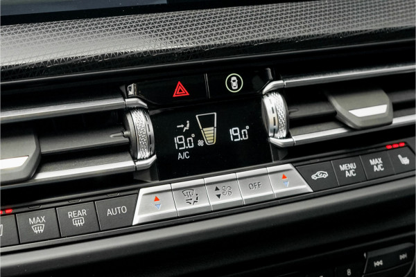 BMW 1-serie 128ti M-Sport Pano HUD HiFi Comfort Pack Memory