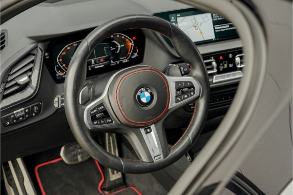 BMW 1-serie 128ti M-Sport Pano HUD HiFi Comfort Pack Memory