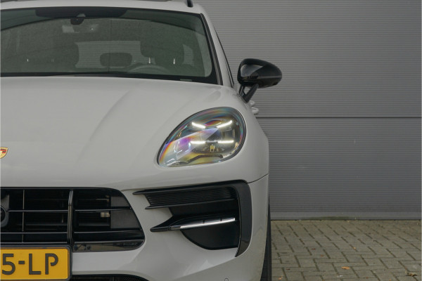 Porsche Macan 2.0 Sport Design & Chrono Pano Luchtvering Bose Sportuitlaat