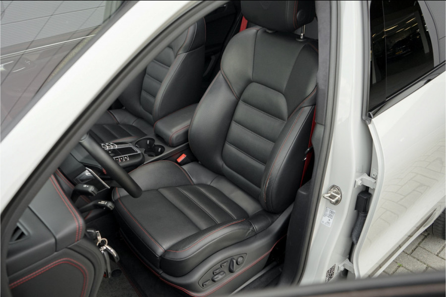Porsche Macan 2.0 Sport Design & Chrono Pano Luchtvering Bose Sportuitlaat