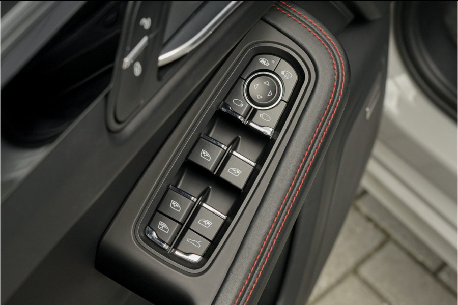 Porsche Macan 2.0 Sport Design & Chrono Pano Luchtvering Bose Sportuitlaat