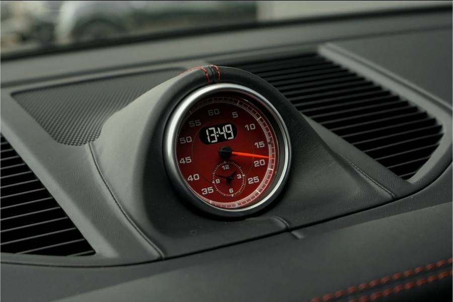 Porsche Macan 2.0 Sport Design & Chrono Pano Luchtvering Bose Sportuitlaat