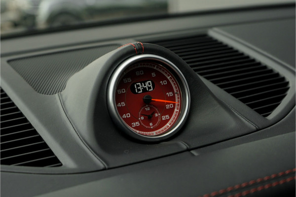 Porsche Macan 2.0 Sport Design & Chrono Pano Luchtvering Bose Sportuitlaat