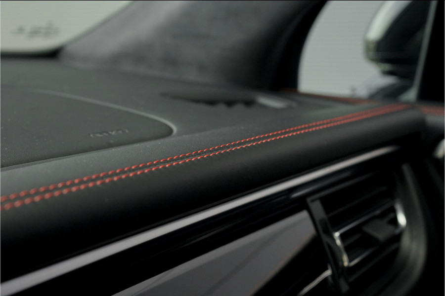 Porsche Macan 2.0 Sport Design & Chrono Pano Luchtvering Bose Sportuitlaat